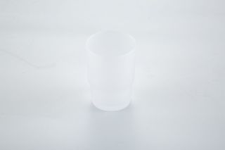 Стакан Gappo G30706 хром